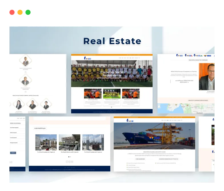 Innovative software solutions