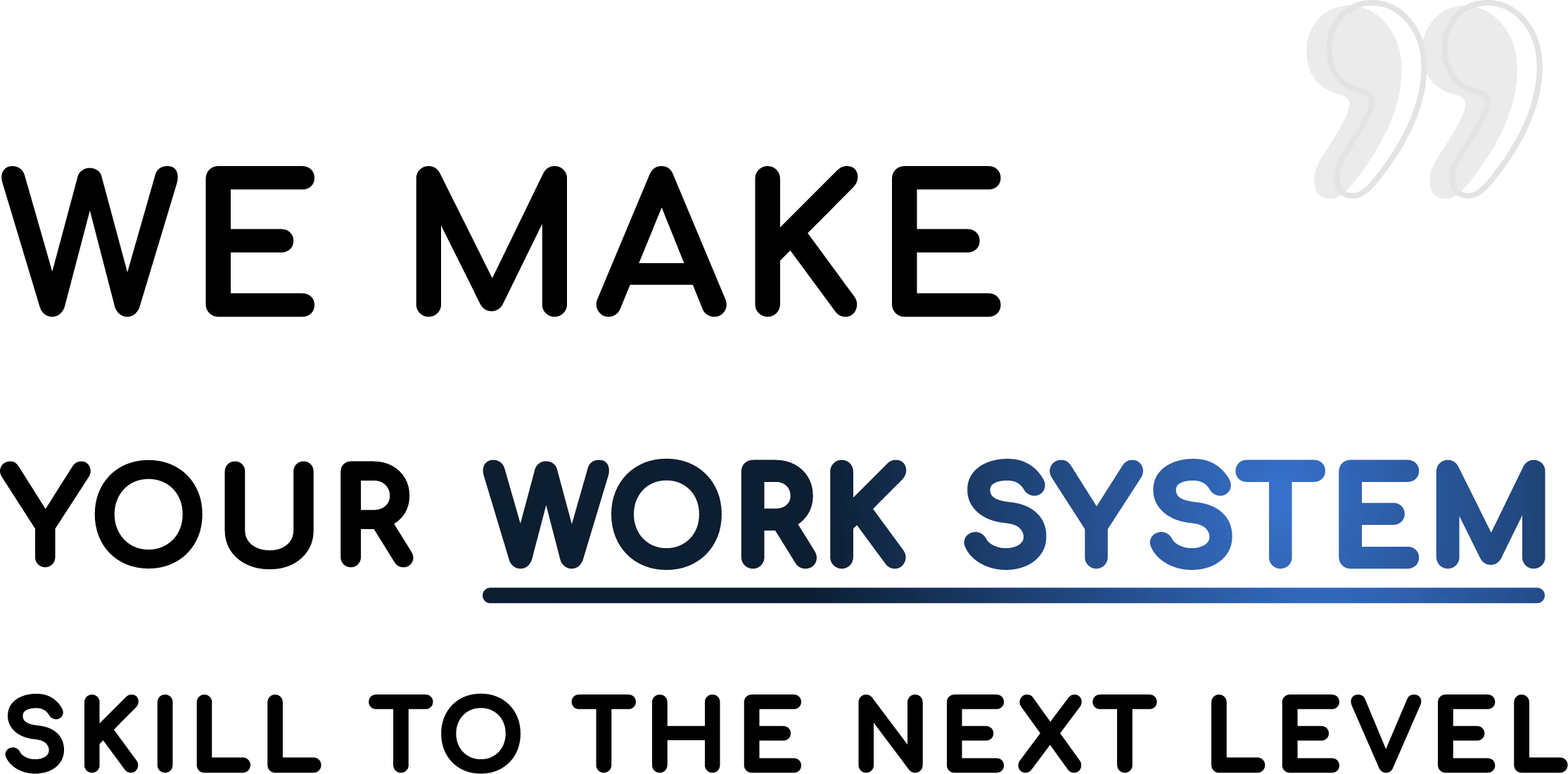 Innovative software solutions