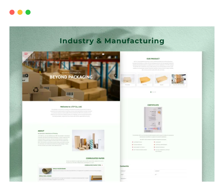Innovative software solutions