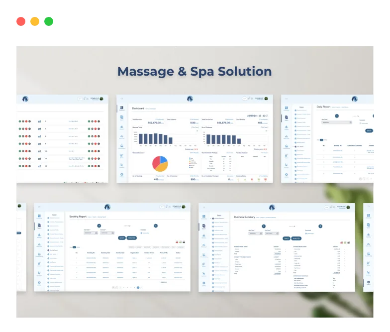 Innovative software solutions