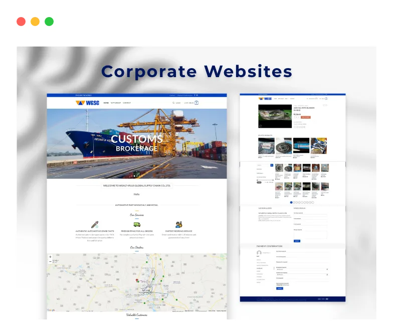 Innovative software solutions