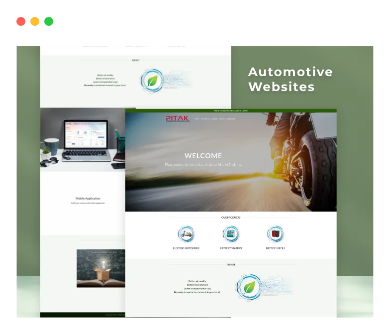 Innovative software solutions